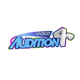 Logo de Audition