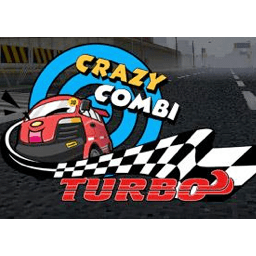 Logo de CrazyCombi Turbo