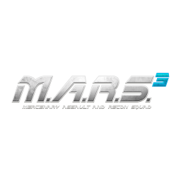 Logo de MARS 3