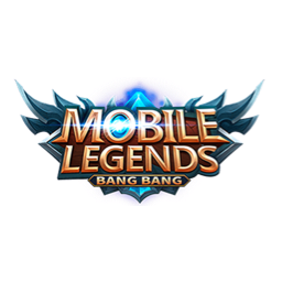 Logo de Mobile legends