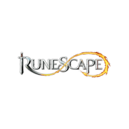 Logo de Runescape 3