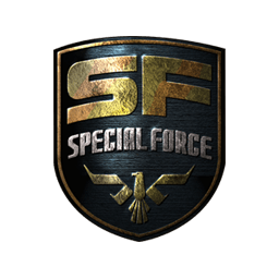 Logo de Special Force