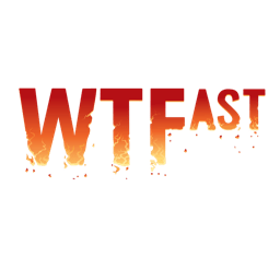 Logo de WTFast