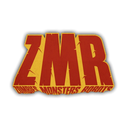 Logo de ZMR