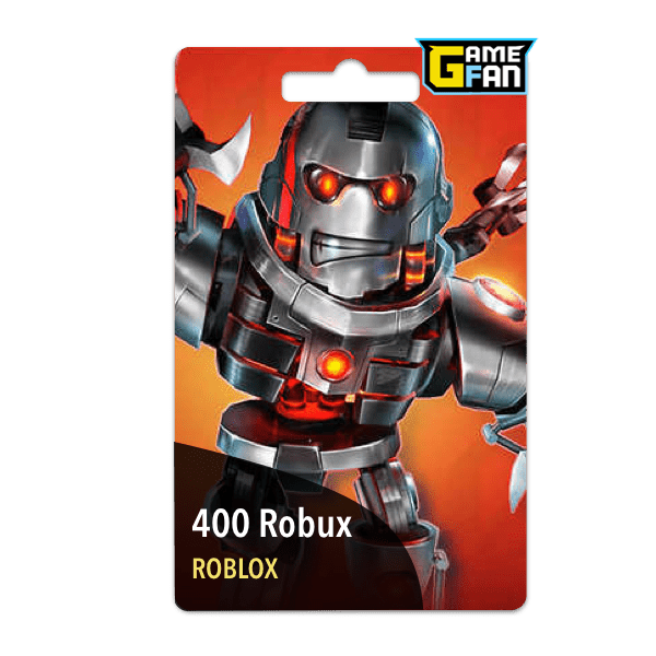 Comprar 400 Robux Para En Otros Lugares Gamefan - robux chest roblox