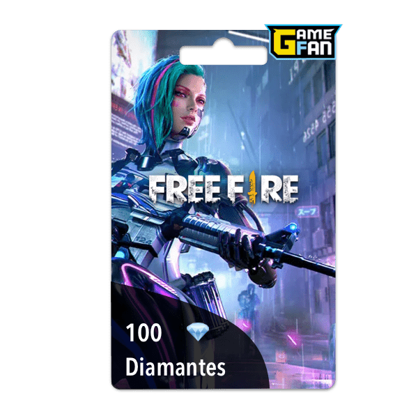 Diamantes Para Freefire En Gamefan Peru